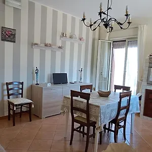 Casetta Sferracavallo Appartamento
